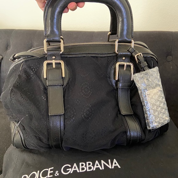 DOLCE & GABBANA
Handbag
